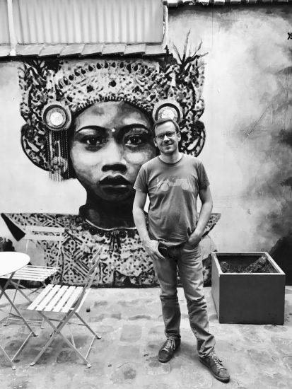 Pascal Pilorget – Rencontre avec un créateur de concerts