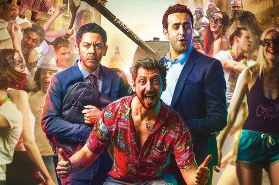 “Budapest” de Xavier Gens : ces réalisateurs qui tentent la comédie