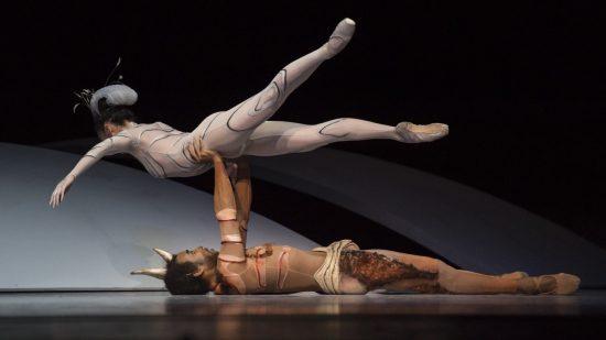À Chaillot, “Le Songe” enchanté de Jean-Christophe Maillot