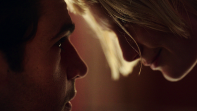 piercing Nicolas Pesce champs elysees film festival artistik rezo paris