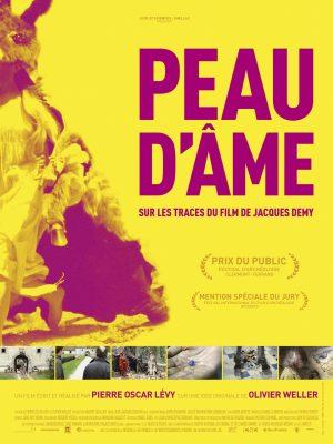“Peau d’Âme – Sur les traces du film de Jacques Demy”