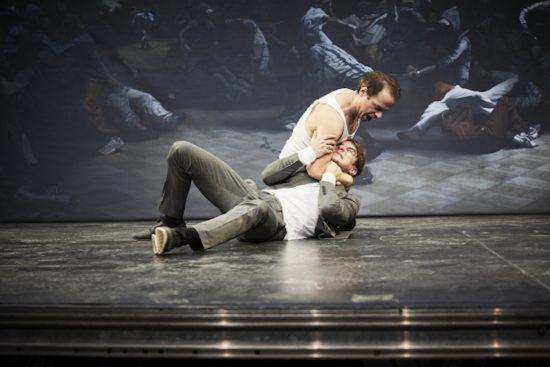 Avignon 2018, deuxième épisode : le théâtre du monde