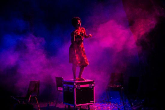 Festival Paris l’été : des paris spectaculaires