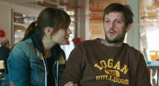 “Bonhomme” : Marion Vernoux, l’amour, etc.