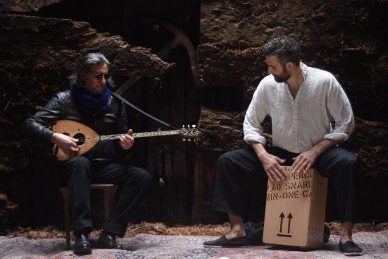 Europa ou l’espoir des migrants