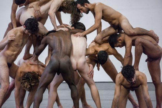 Avignon Off 2018 : notre sélection danse