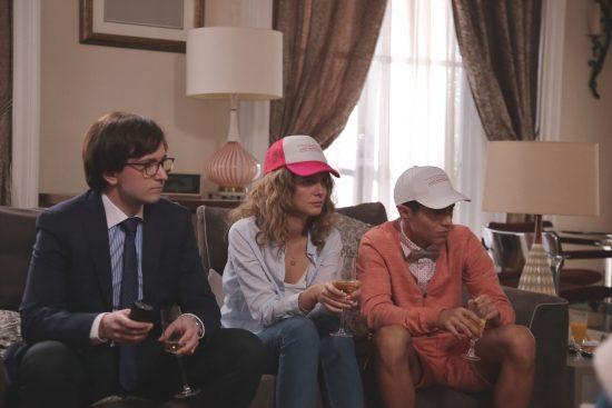 « Neuilly sa mère, sa mère » et les suites tardives