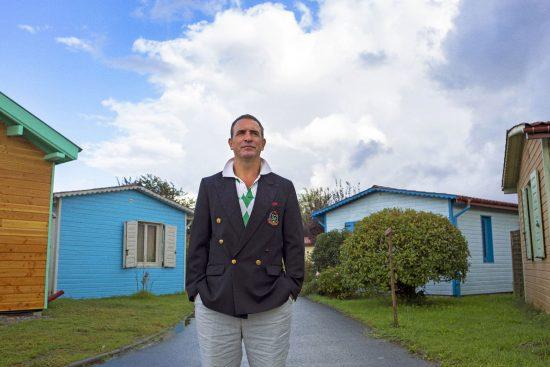 « I feel good » : la drôle de trajectoire de Jean Dujardin