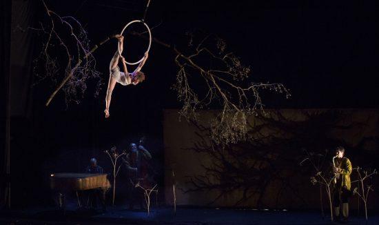 Cirque Plume, « La dernière saison » : Un parfum d’été indien