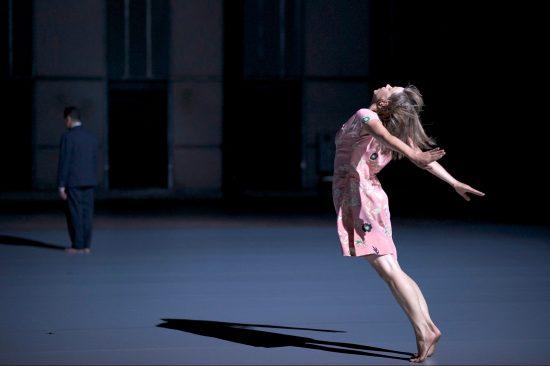 Festival d’Automne : Le meilleur de la danse