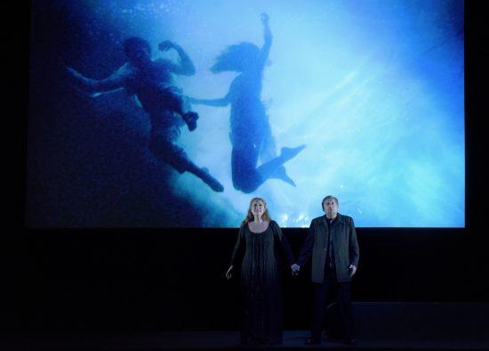 Tristan et Isolde : flambée d’amour à l’Opéra Bastille