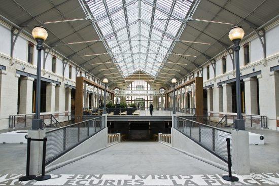 Expositions photos au CENTQUATRE-PARIS, Mathieu Pernot, Raphaël Dallaporta