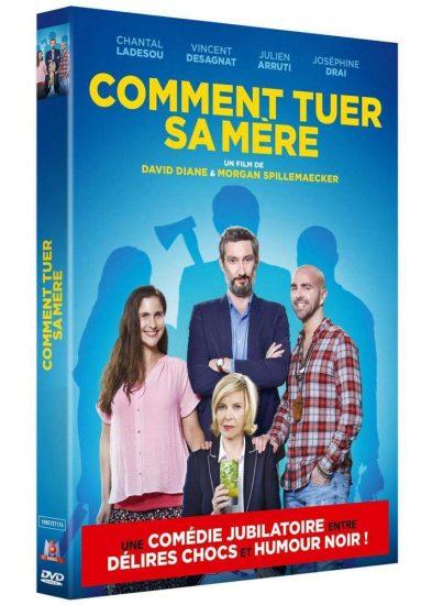 Comment tuer sa mère – En DVD et VOD