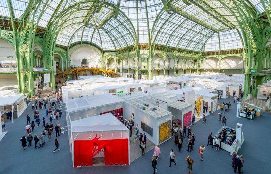 La semaine de l’art contemporain à Paris : les foires à ne pas manquer !