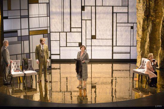 La légende d’une vie, un combat de dames signé Stefan Zweig