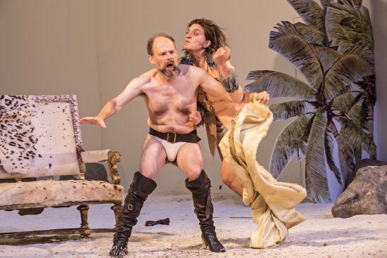 La Nuit des Rois met tout le monde en « trans » au Français