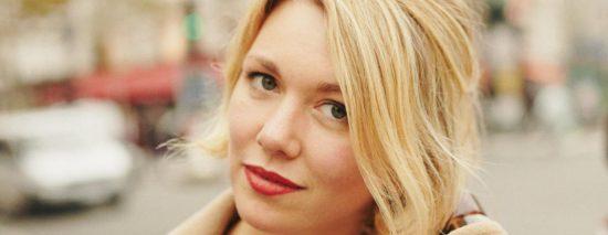 Présent.e.s avec Lauren Bastide au Carreau du Temple