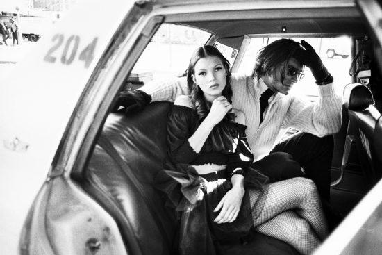 Stephanie Pfriender Stylander, à la Galerie de L’Instant