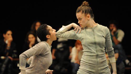 Pourquoi Chaillot devient « Gaga »