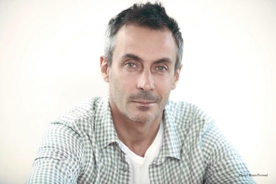 Benoit Solès : « Ma rencontre avec Alan Turing »