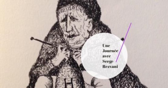 100-1 : une journée 100 % Rezvani