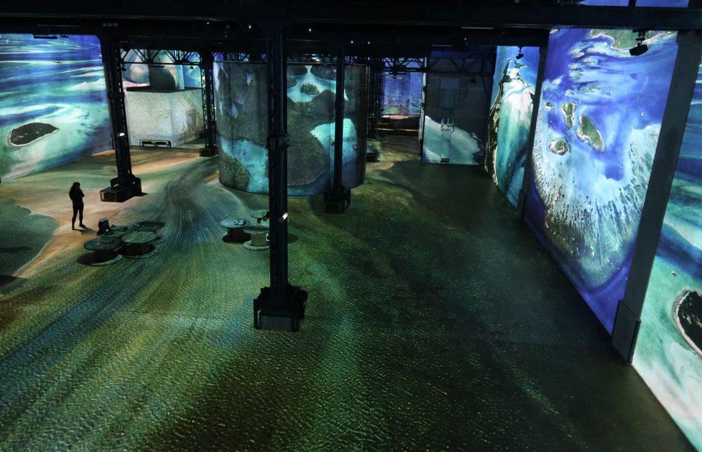 Terra-Magnifica-Yann-Arthus-Bertrand-Atelier-des-Lumières