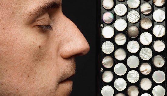 Félicien Brut : « Être dans le partage et la créativité »