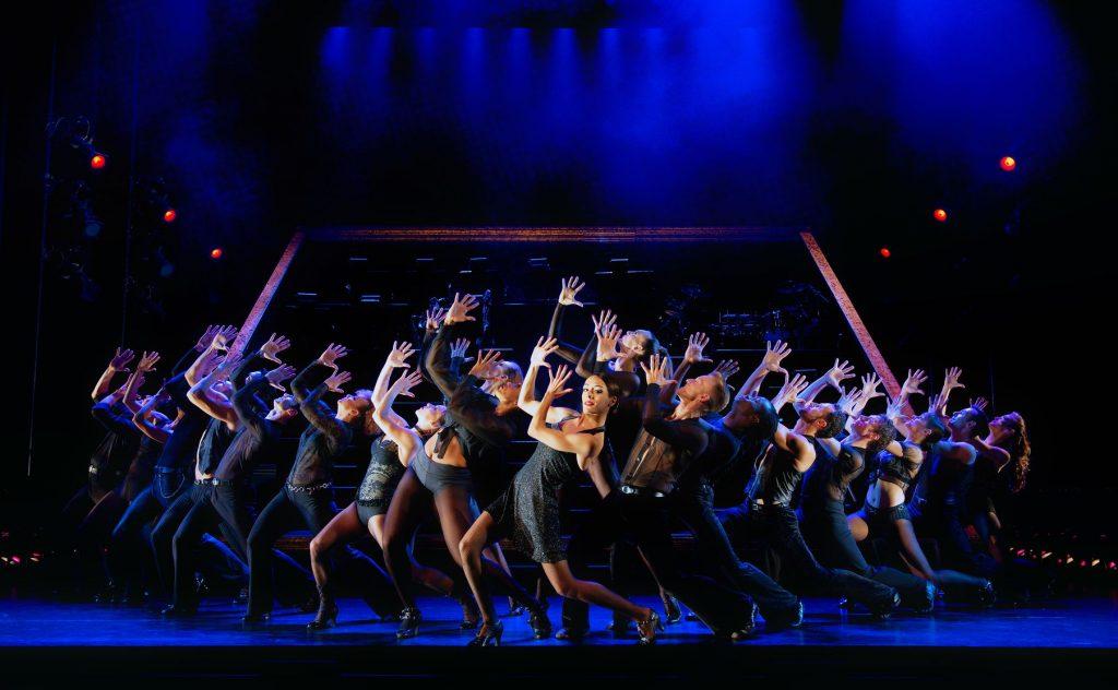 Chicago-Bob-Fosse © Stage Entertainment