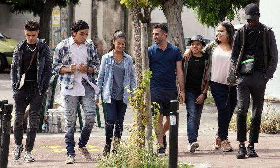 21 novembre 2018 : deux films pour grandir