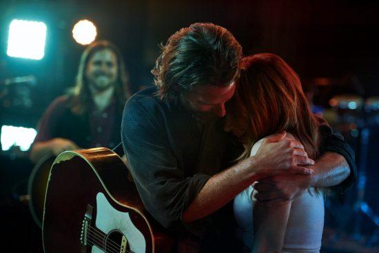 A star is born, un chef d’œuvre de Bradley Cooper