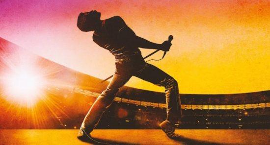 Bohemian Rhapsody – Un film de Bryan Singer