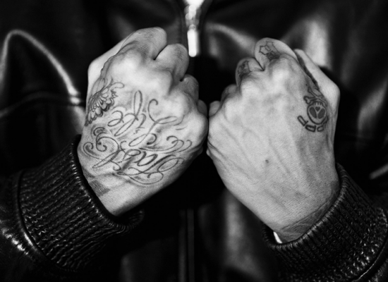 Julien Lachaussée : « La photographie est la passion de ma vie »