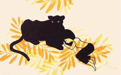 « Animale NATURE » à la Slow Galerie