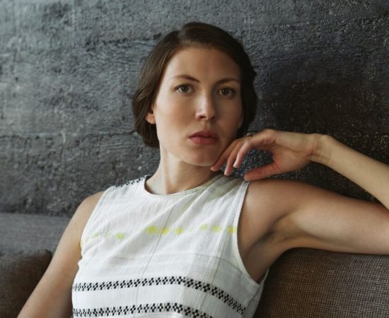 Alela Diane: un retour aux sources