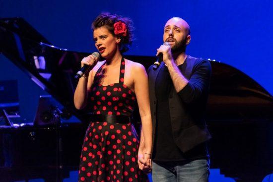 West Side Story en Concert au Festival Notes d’Automne 2018