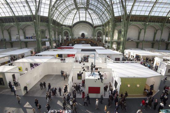 FIAC! Ou Fashion Week ?