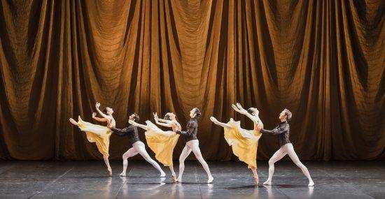Les belles surprises du programme d’automne du Ballet Nice-Méditerranée