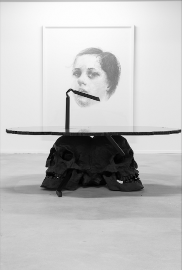 Exposition « Versus » – Philippe Pasqua –