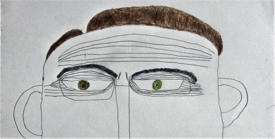 Exposition « Portraits » à la Galerie de l’Art Singulier