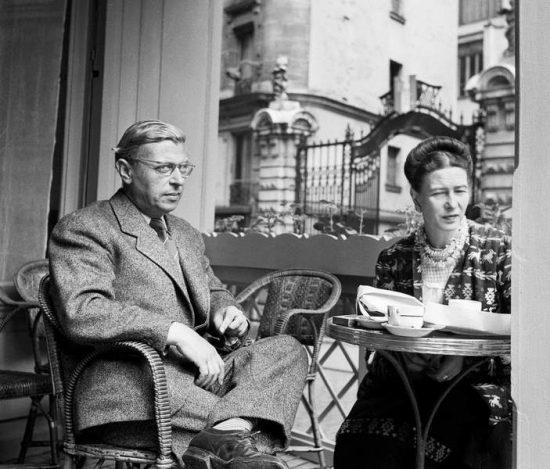 Simone de Beauvoir, mémoires des racines du féminisme