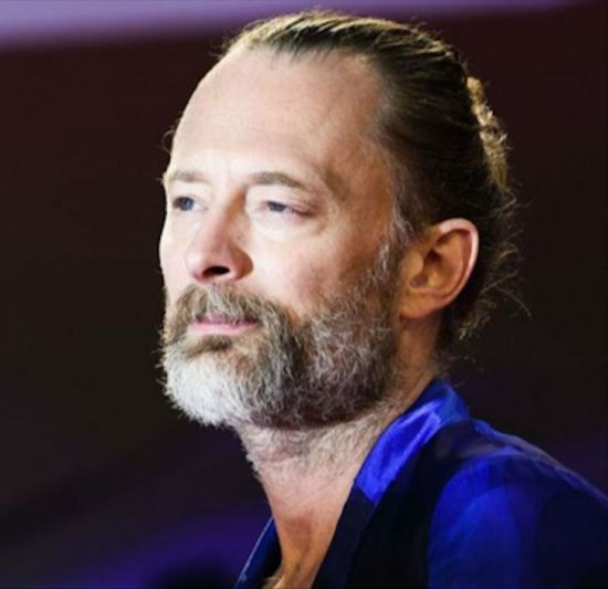 SUSPIRIA : auditorio spell