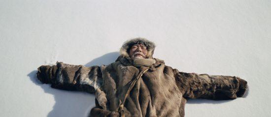 Aga – Un film de Milko Lazarov