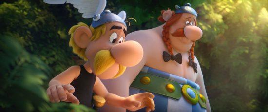 Vacances de Noël : les films à voir en famille