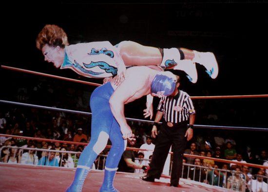 De “Cassandro the Exotico” à “Maya” : 4 films à voir en décembre 2018