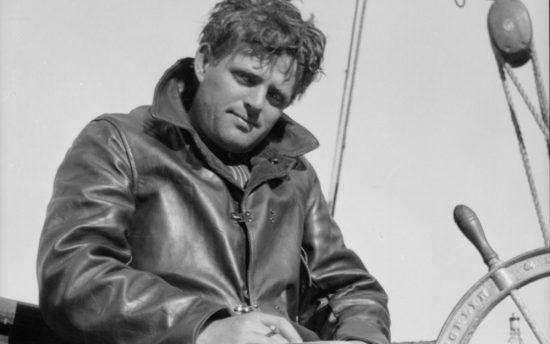 Jack London – La vie d’un écrivain voyageur