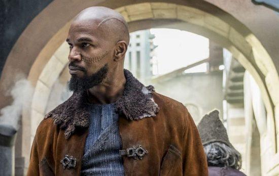 Mes 5 films préférés avec Jamie Foxx