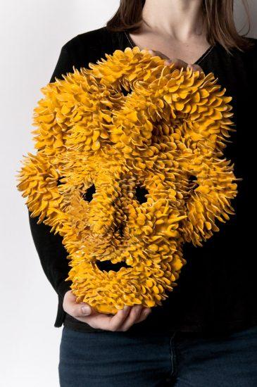 Entretien avec Étienne Pottier, un artiste à l’univers fantasque