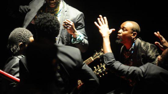 Alain Platel et le Requiem de Mozart : entre l’Afrique et l’Europe