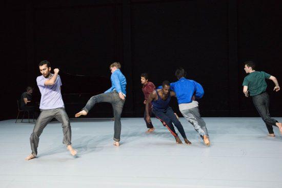 « Zeitigung » : De Keersmaeker à l’épreuve du temps