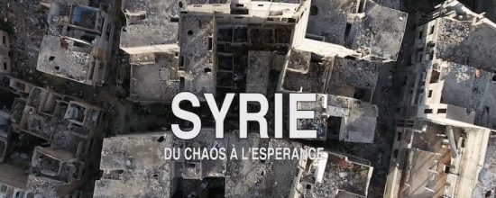Eddy Vicken : “Dans les ténèbres les plus profondes, c’est là que surgit la lumière”.